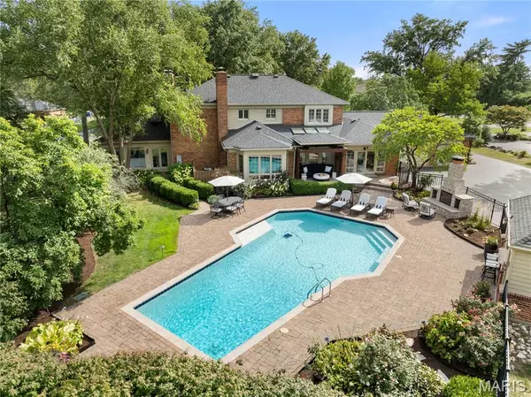 Town And Country, MO 63131,12859 Topping MDWS