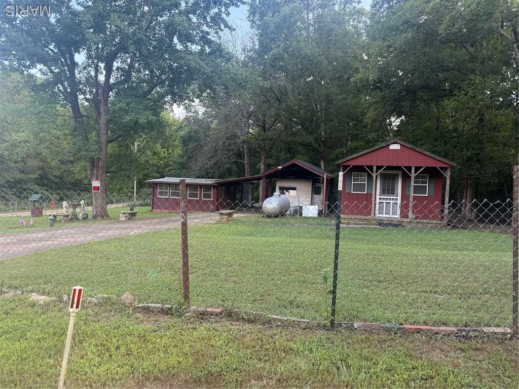 Bonne Terre, MO 63628,2112 Silver Springs DR