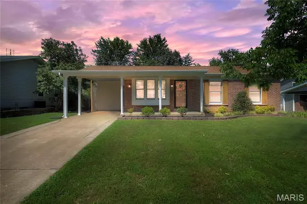 Unincorporated, MO 63376,32 Four Winds DR