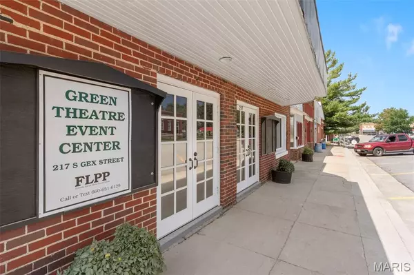 La Plata, MO 63549,217 Gex