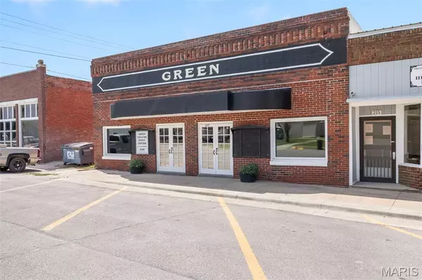 La Plata, MO 63549,217 Gex