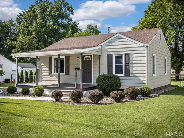 Collinsville, IL 62234,109 March DR