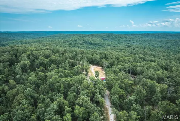 11011 Rivercrest DR, Potosi, MO 63660