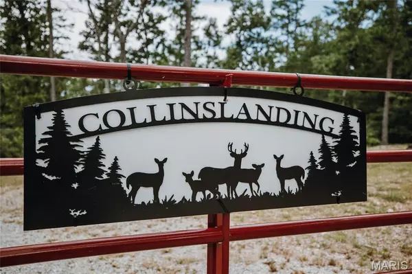 Potosi, MO 63660,11011 Rivercrest DR