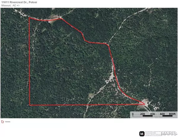 Potosi, MO 63660,11011 Rivercrest DR