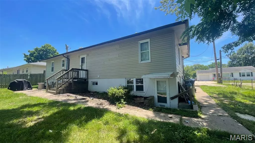 Wentzville, MO 63385,619 Ball ST #C