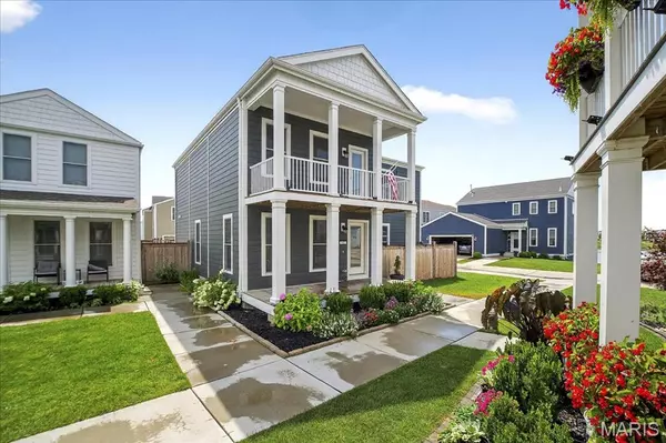 St Charles, MO 63301,345 Tiber PL