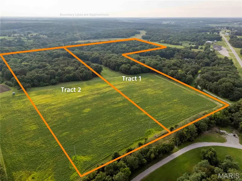 00 MO-81, Kahoka, MO 63445