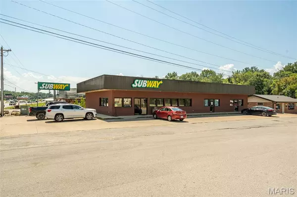 Poplar Bluff, MO 63901,1029 S Westwood