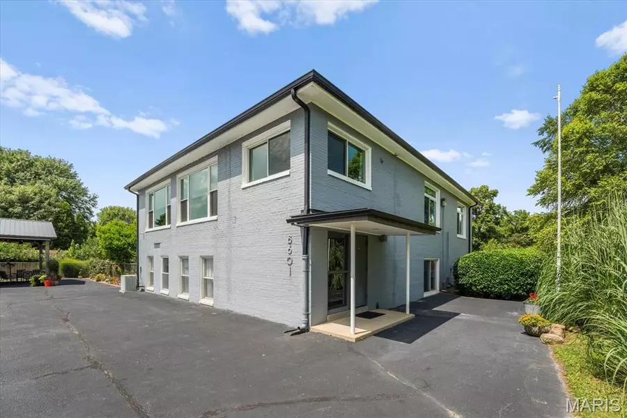 8601 State Route 163, Millstadt, IL 62260