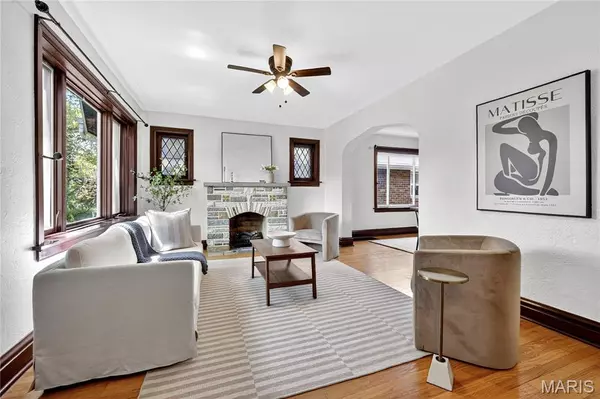 St Louis, MO 63109,5505 Lisette AVE