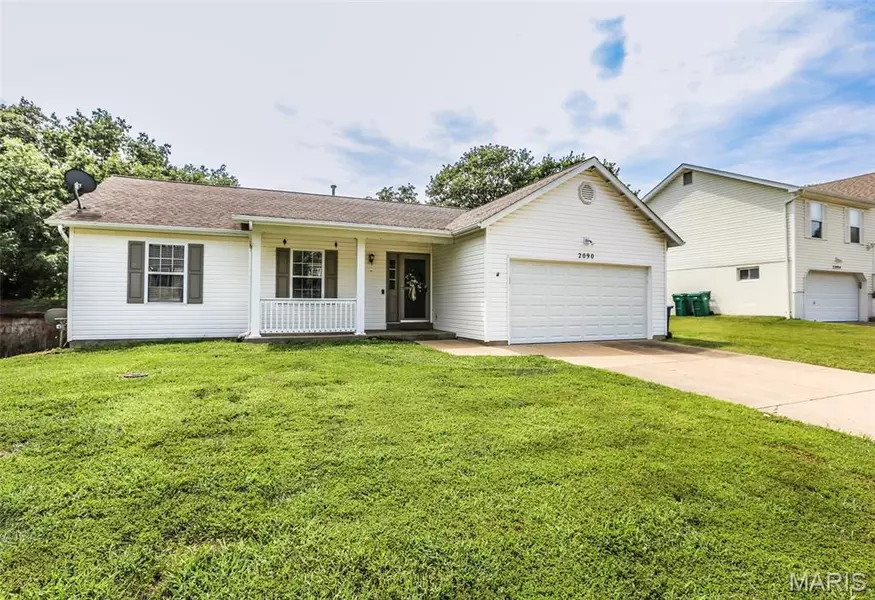 2090 Birchwood DR, Barnhart, MO 63012