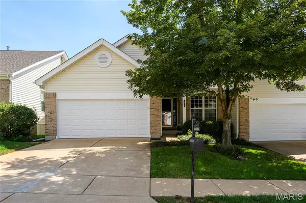 Manchester, MO 63088,1012 Arbor Pointe DR