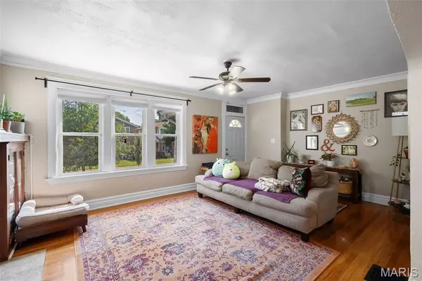 St Louis, MO 63109,5043 Bancroft AVE