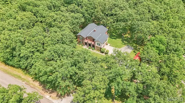 Rolla, MO 65401,10920 Timber DR