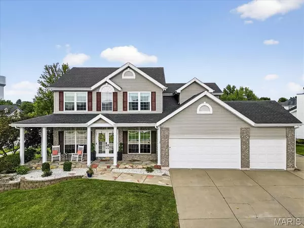 O'fallon, MO 63368,39 Gulf Shores DR