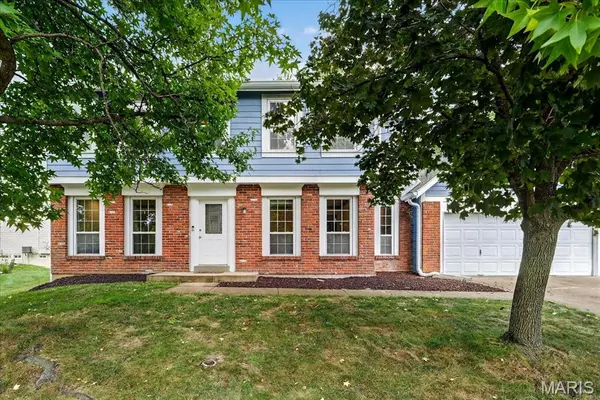 16431 Green Pines DR, Wildwood, MO 63011
