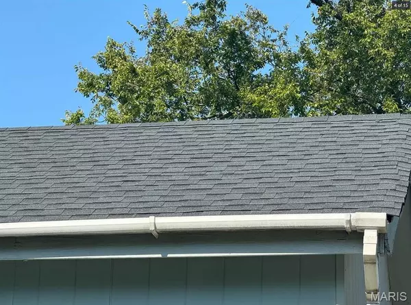 Unincorporated, MO 63136,9611 Balboa DR