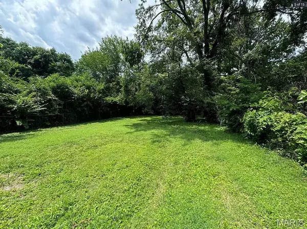 Unincorporated, MO 63136,9611 Balboa DR