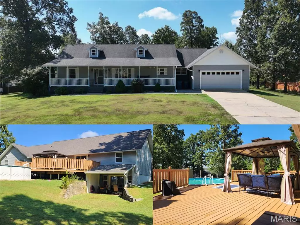 Poplar Bluff, MO 63901,382 Christina Lane