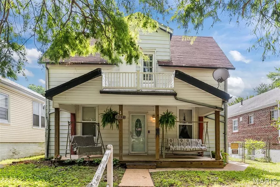 5046 S 37th ST, St Louis, MO 63116