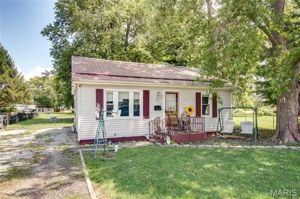 Carlinville, IL 62626,515 Anderson ST