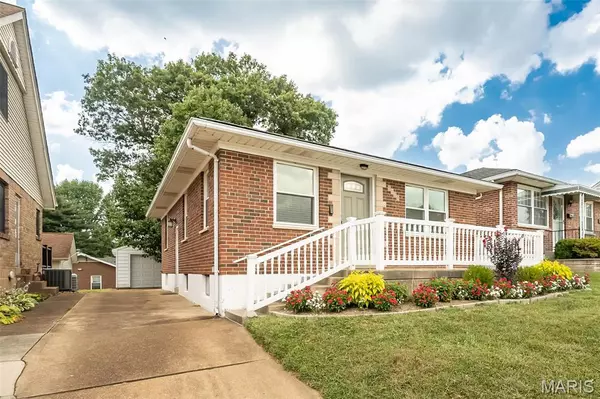 St Louis, MO 63119,5123 Michael AVE