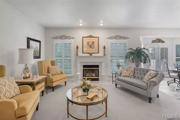 St Charles, MO 63303,40 Hampton Place CT