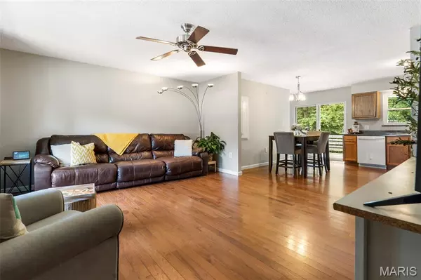 High Ridge, MO 63049,2705 Cathy Ann DR