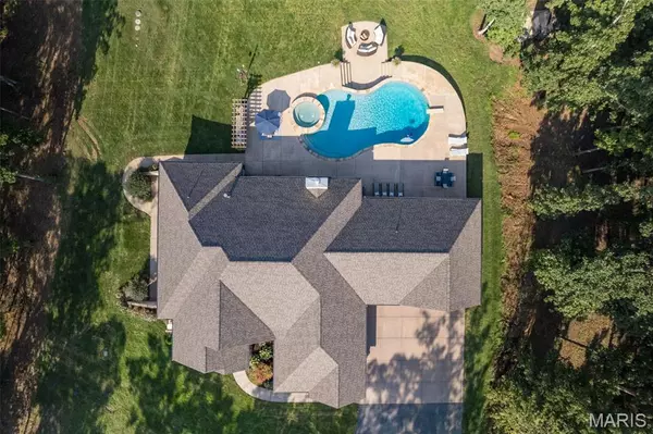 Festus, MO 63028,1 Paddlewheel CT