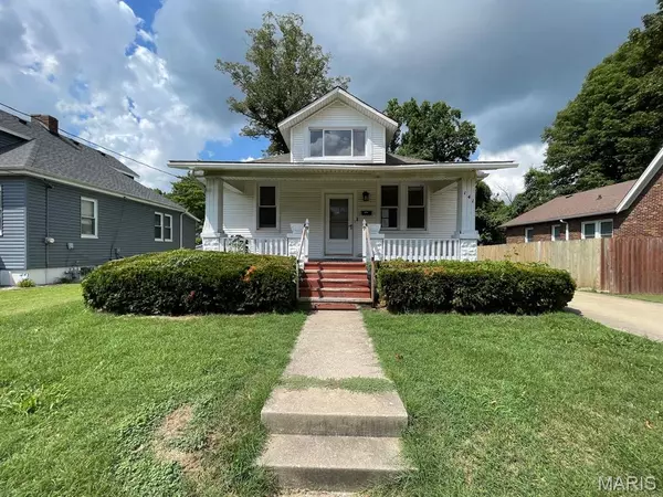 141 N 31st ST, Belleville, IL 62226