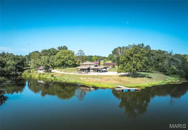 Bland, MO 65014,1419 Jasper Spur RD