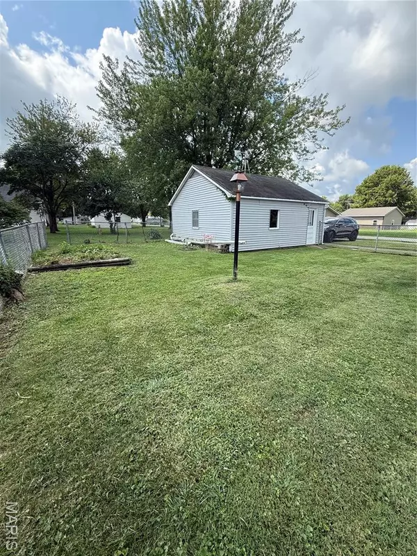 Bowling Green, MO 63334,1420 W Centennial AVE