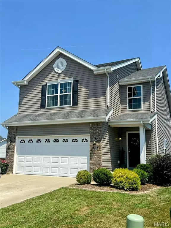 St Charles, MO 63301,3305 Charlestowne Crossing DR