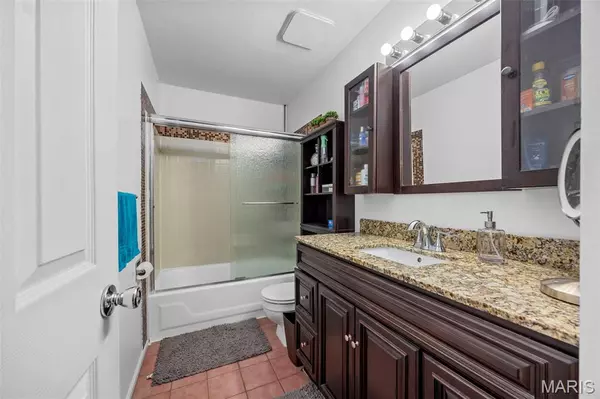 Ellisville, MO 63021,201 Greiner CT