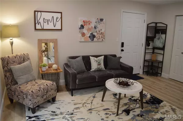 Lake St Louis, MO 63367,115 Lemans CT #115