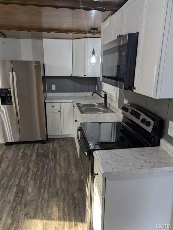 Park Hills, MO 63601,708 4th ST