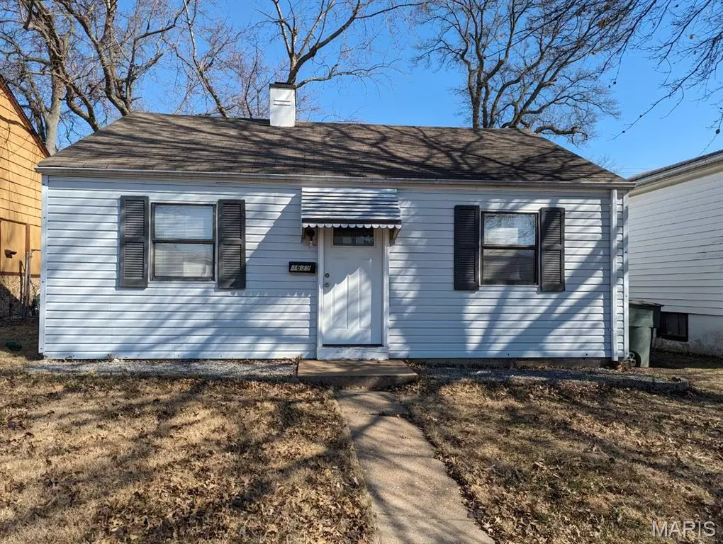 St Louis, MO 63116,4639 Primm