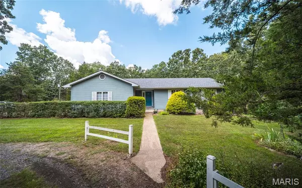 4064 Highway 19, Cuba, MO 65453