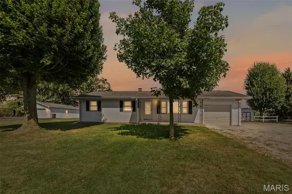 Red Bud, IL 62278,9668 S Prairie RD