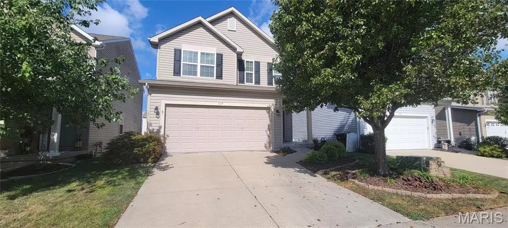 Lake St Louis, MO 63367,117 Shire DR