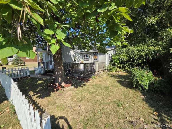 Sullivan, MO 63080,237 Pine ST