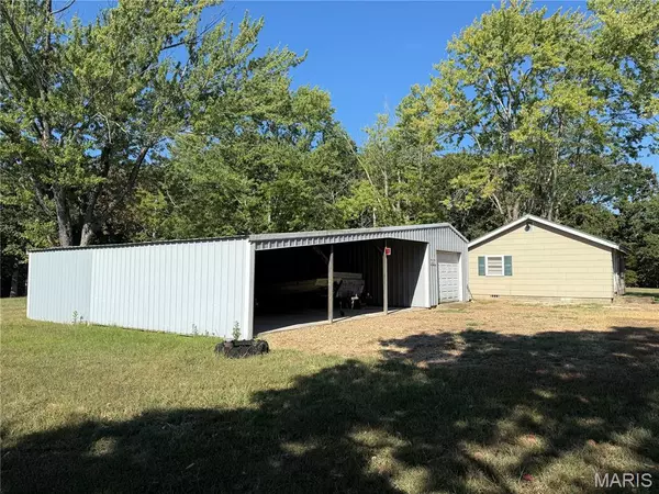 Beaufort, MO 63013,124 Big Sky TRL