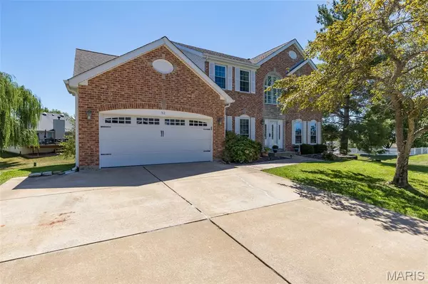 O'fallon, MO 63368,32 Gulf Shores DR