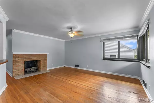 Cape Girardeau, MO 63701,1615 Bessie ST