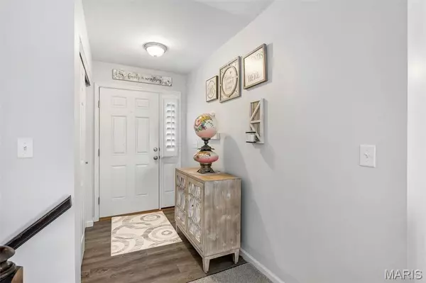 Moscow Mills, MO 63362,7 Briar CT