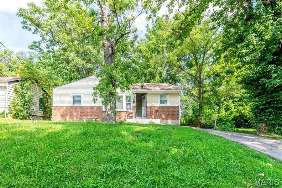 302 S Dade AVE, Ferguson, MO 63135