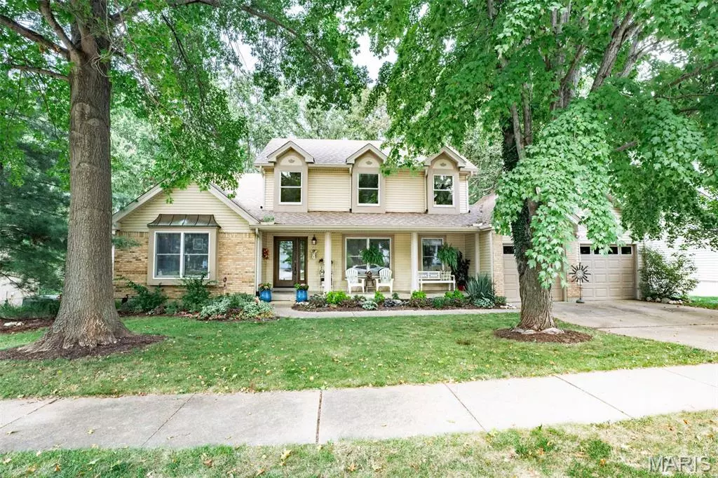 Wildwood, MO 63011,554 McBride Pointe DR