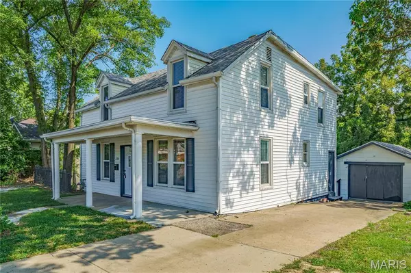 Collinsville, IL 62234,110 E Church ST