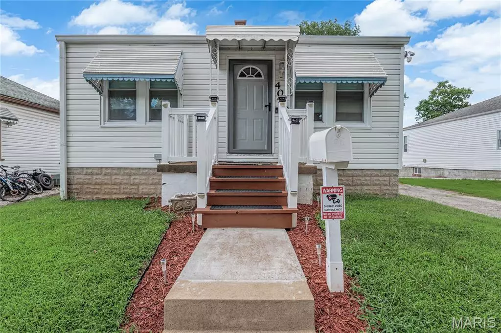 St Louis, MO 63125,4013 Birchwood PL